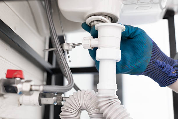 Reliable Plumbing contractor in Ruthville, VA by AAA Plumbing Heating